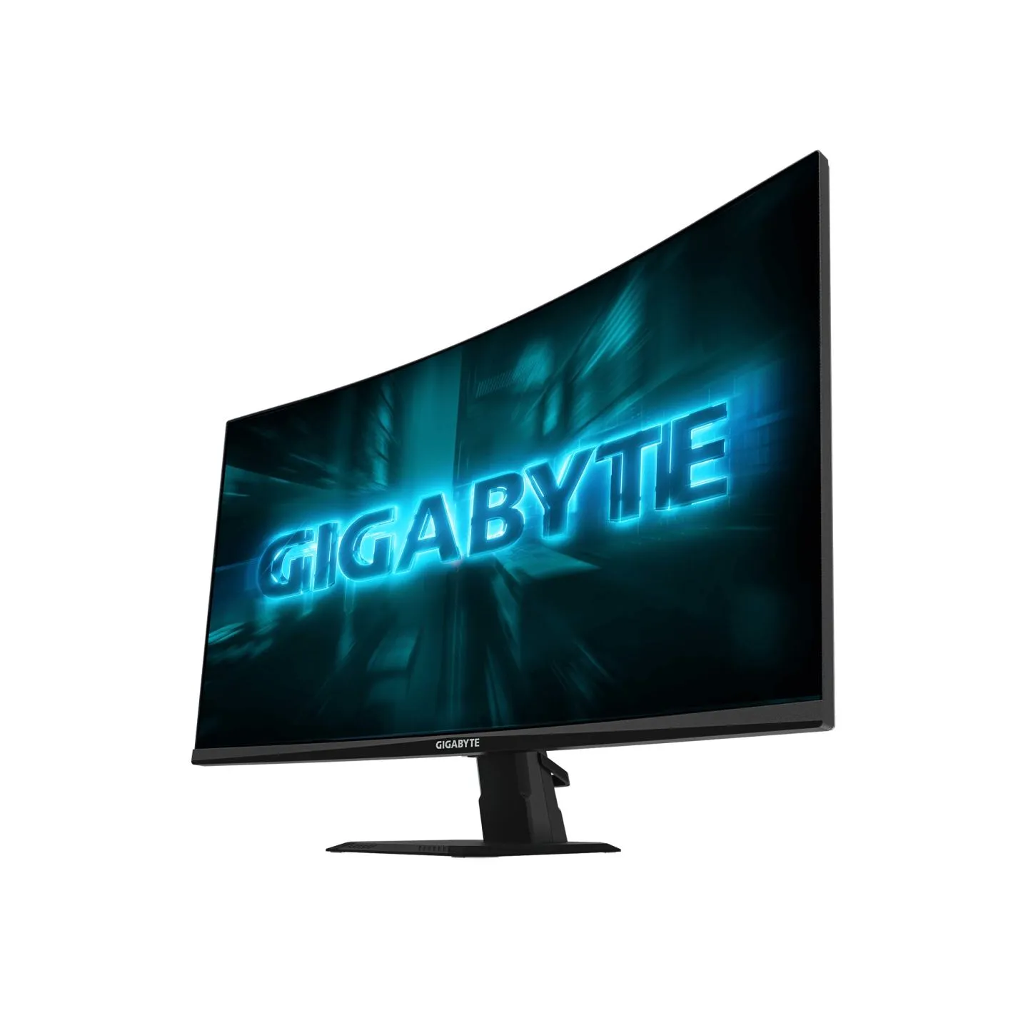 Gigabyte GS27FCA EK | 27 " | VA | FHD | 200 Hz | 1 ms | 1920 x 1080 pixels | 250 cd/m² | HDMI ports quantity 2