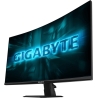 Gigabyte GS27FCA EK | 27 " | VA | FHD | 200 Hz | 1 ms | 1920 x 1080 pixels | 250 cd/m² | HDMI ports quantity 2