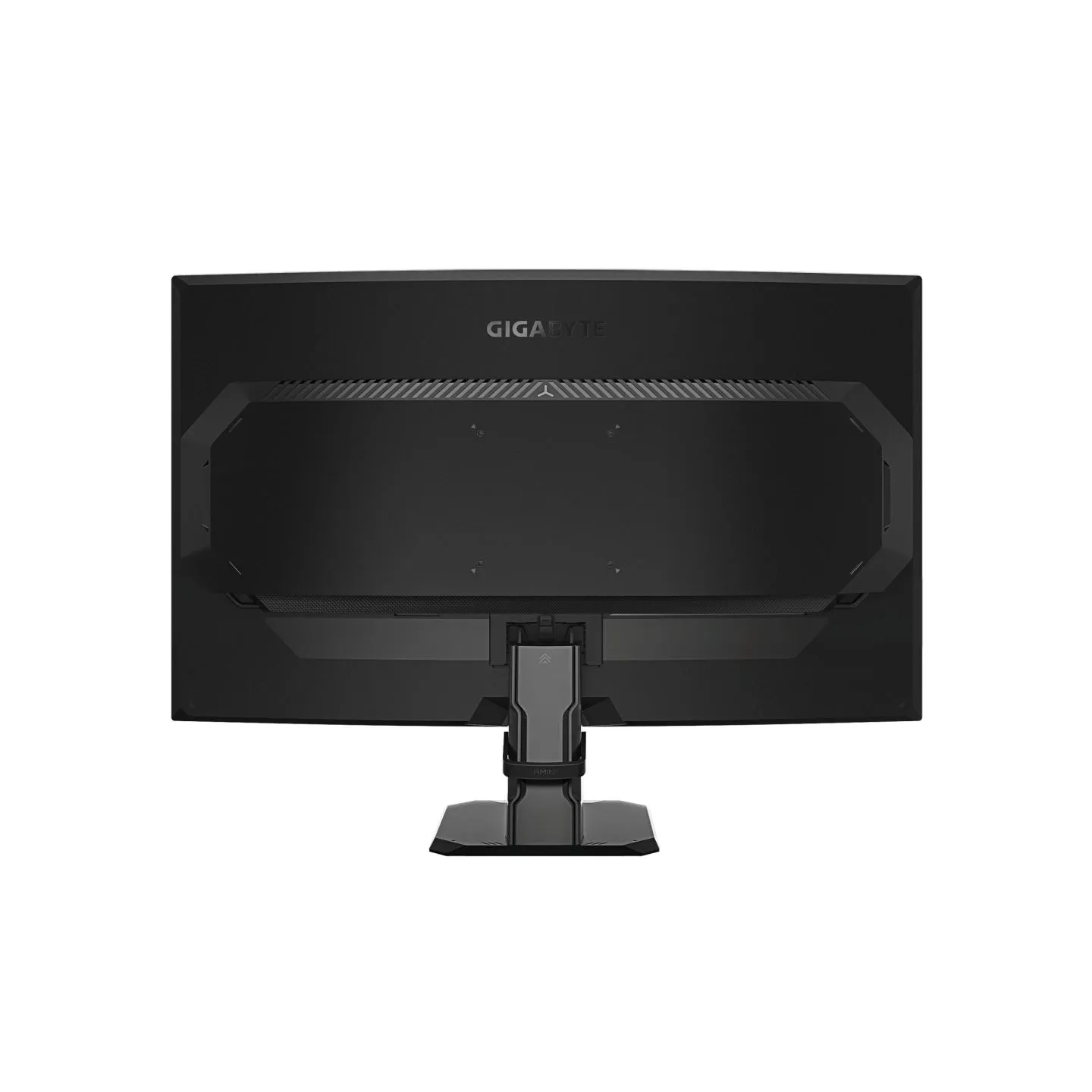 Gigabyte GS27FCA EK | 27 " | VA | FHD | 200 Hz | 1 ms | 1920 x 1080 pixels | 250 cd/m² | HDMI ports quantity 2