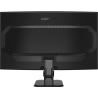 Gigabyte GS27FCA EK | 27 " | VA | FHD | 200 Hz | 1 ms | 1920 x 1080 pixels | 250 cd/m² | HDMI ports quantity 2