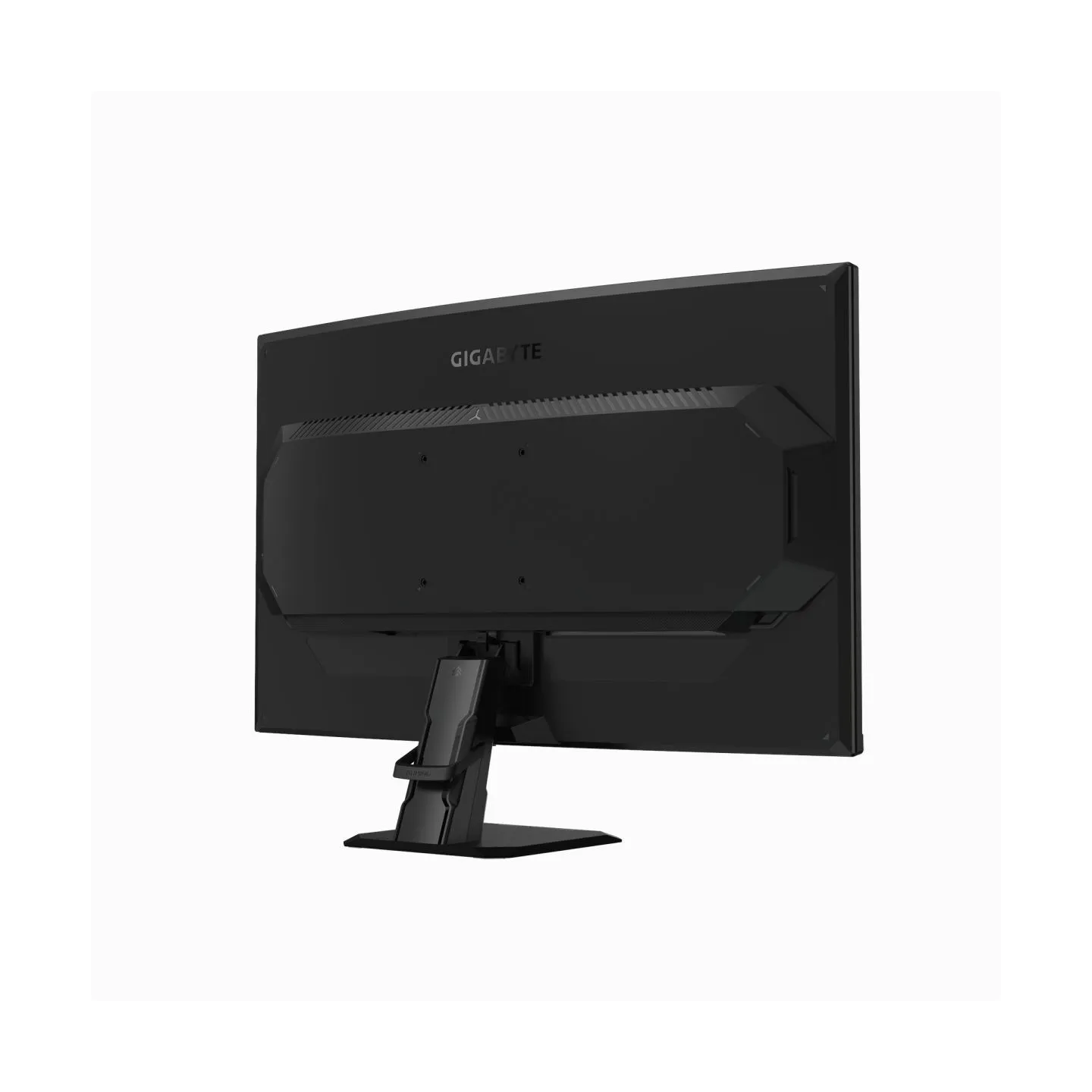 Gigabyte GS27FCA EK | 27 " | VA | FHD | 200 Hz | 1 ms | 1920 x 1080 pixels | 250 cd/m² | HDMI ports quantity 2