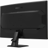 Gigabyte GS27FCA EK | 27 " | VA | FHD | 200 Hz | 1 ms | 1920 x 1080 pixels | 250 cd/m² | HDMI ports quantity 2