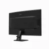 Gigabyte GS27FCA EK | 27 " | VA | FHD | 200 Hz | 1 ms | 1920 x 1080 pixels | 250 cd/m² | HDMI ports quantity 2