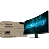 Gigabyte GS27FCA EK | 27 " | VA | FHD | 200 Hz | 1 ms | 1920 x 1080 pixels | 250 cd/m² | HDMI ports quantity 2