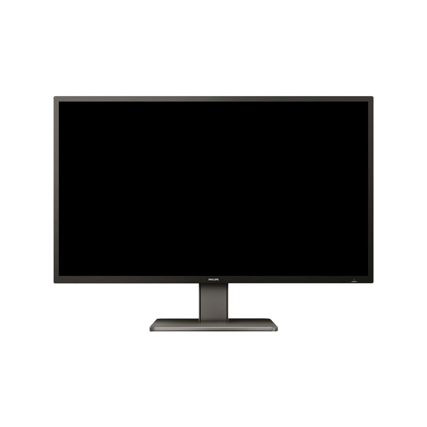Philips | P Line | 439P1/00 | 43 " | VA | 4K UHD | 16:9 | 60 Hz | 4  ms | 3840 x 2160 | 400 cd/m² | Headphone output | HDMI port