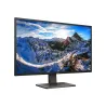 Philips | P Line | 439P1/00 | 43 " | VA | 4K UHD | 16:9 | 60 Hz | 4  ms | 3840 x 2160 | 400 cd/m² | Headphone output | HDMI port