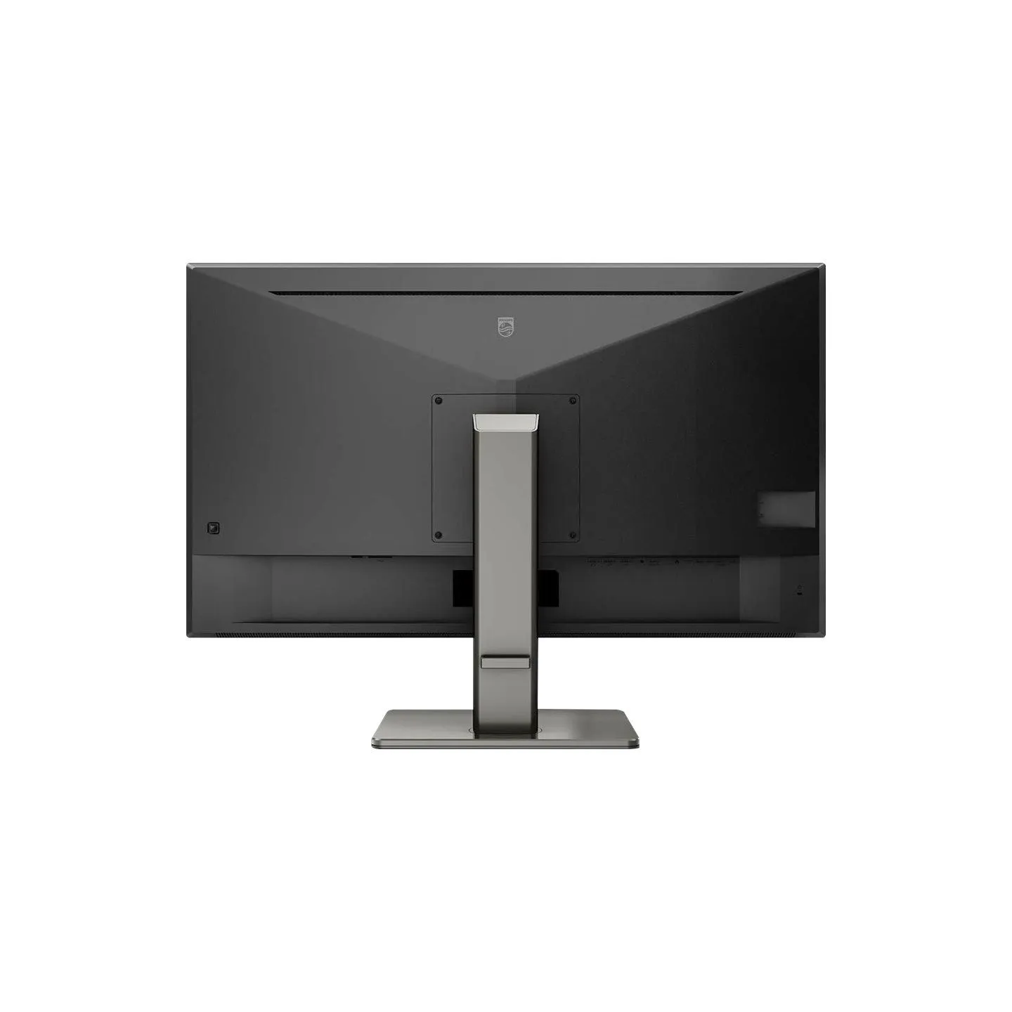 Philips | P Line | 439P1/00 | 43 " | VA | 4K UHD | 16:9 | 60 Hz | 4  ms | 3840 x 2160 | 400 cd/m² | Headphone output | HDMI port