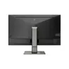 Philips | P Line | 439P1/00 | 43 " | VA | 4K UHD | 16:9 | 60 Hz | 4  ms | 3840 x 2160 | 400 cd/m² | Headphone output | HDMI port