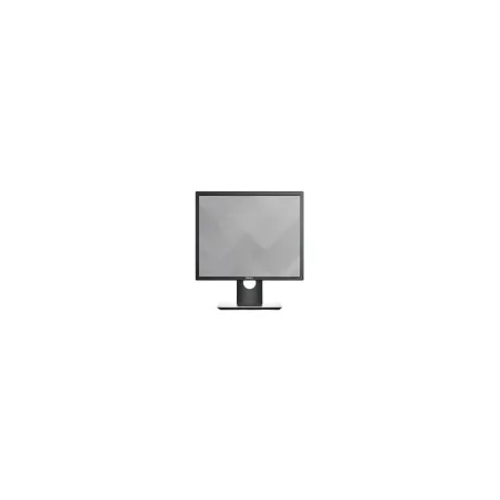 Dell | Professional | P1917S | 19 " | IPS | HD | 5:4 | 60 Hz | 6 ms | 1280 x 1024 | LED pixels | 250 cd/m² | HDMI ports quantity