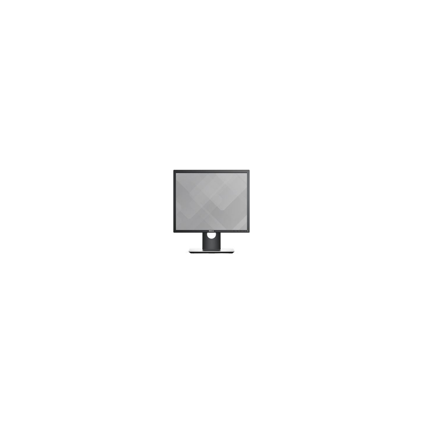 Dell | Professional | P1917S | 19 " | IPS | HD | 5:4 | 60 Hz | 6 ms | 1280 x 1024 | LED pixels | 250 cd/m² | HDMI ports quantity