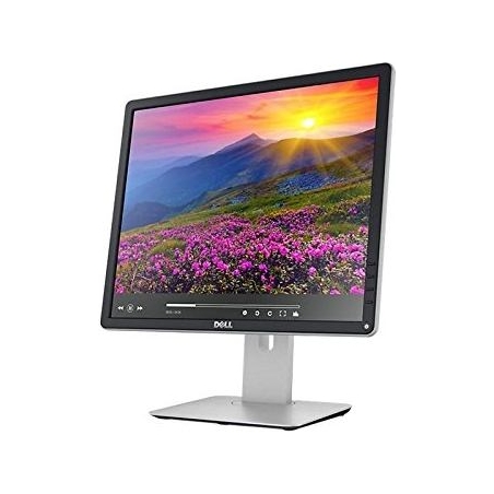 Dell | Professional | P1917S | 19 " | IPS | HD | 5:4 | 60 Hz | 6 ms | 1280 x 1024 | LED pixels | 250 cd/m² | HDMI ports quantity