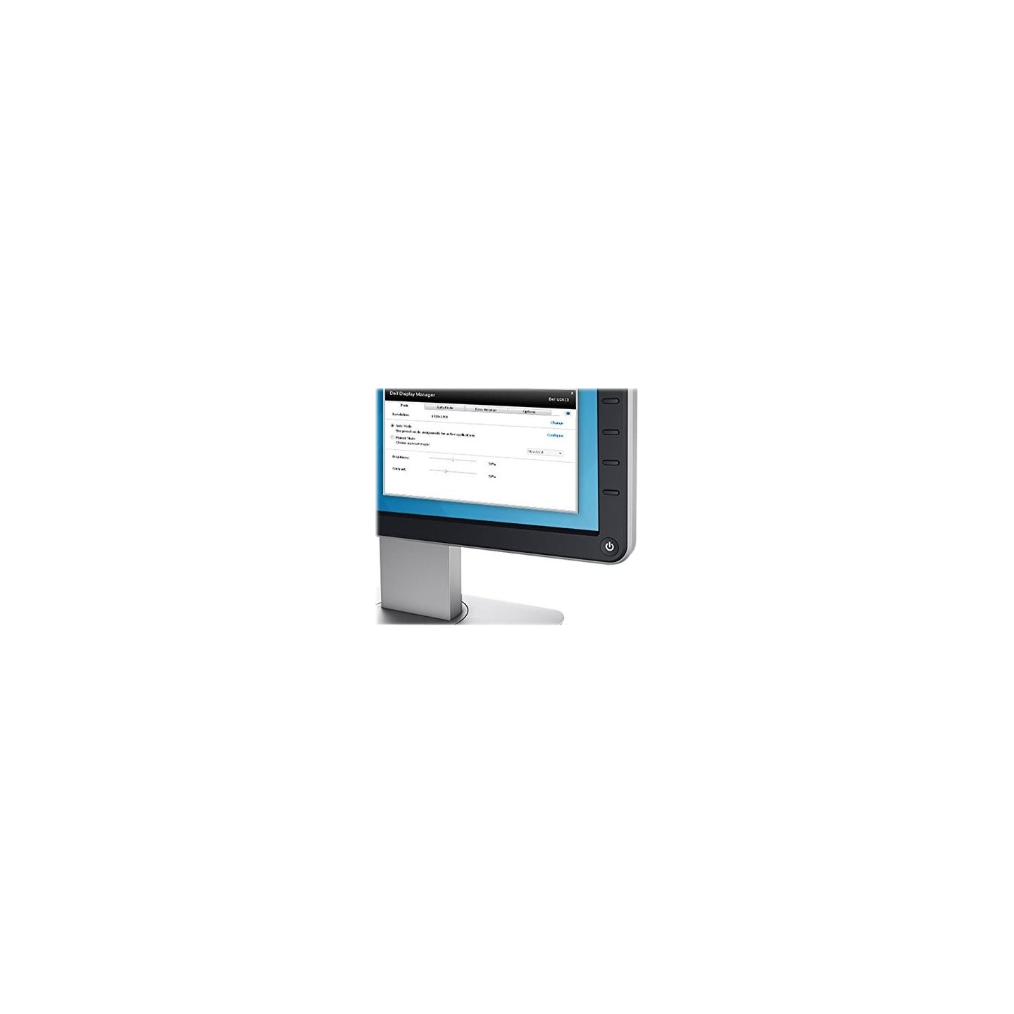 Dell | Professional | P1917S | 19 " | IPS | HD | 5:4 | 60 Hz | 6 ms | 1280 x 1024 | LED pixels | 250 cd/m² | HDMI ports quantity