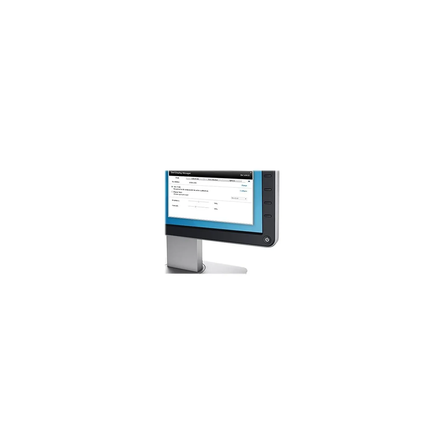 Dell | Professional | P1917S | 19 " | IPS | HD | 5:4 | 60 Hz | 6 ms | 1280 x 1024 | LED pixels | 250 cd/m² | HDMI ports quantity