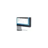Dell | Professional | P1917S | 19 " | IPS | HD | 5:4 | 60 Hz | 6 ms | 1280 x 1024 | LED pixels | 250 cd/m² | HDMI ports quantity