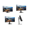 Philips | B Line | 346B1C/00 | 34 " | VA | WQHD | 21:9 | 100 Hz | 5 ms | 3440 x 1440 | 300 cd/m² | HDMI ports quantity 1 | Black