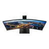 Philips | B Line | 346B1C/00 | 34 " | VA | WQHD | 21:9 | 100 Hz | 5 ms | 3440 x 1440 | 300 cd/m² | HDMI ports quantity 1 | Black