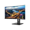 Philips | B Line | 346B1C/00 | 34 " | VA | WQHD | 21:9 | 100 Hz | 5 ms | 3440 x 1440 | 300 cd/m² | HDMI ports quantity 1 | Black