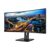 Philips | B Line | 346B1C/00 | 34 " | VA | WQHD | 21:9 | 100 Hz | 5 ms | 3440 x 1440 | 300 cd/m² | HDMI ports quantity 1 | Black