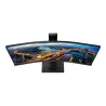 Philips | B Line | 346B1C/00 | 34 " | VA | WQHD | 21:9 | 100 Hz | 5 ms | 3440 x 1440 | 300 cd/m² | HDMI ports quantity 1 | Black