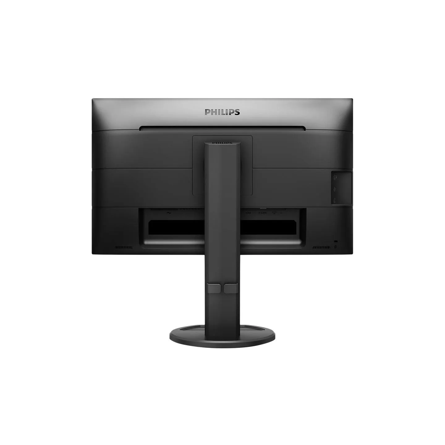 Philips | 252B9/00 | 25 " | IPS | WUXGA | 16:10 | 60 Hz | 5 ms | 1920 x 1200 pixels | 300 cd/m² | HDMI ports quantity 1 | Black