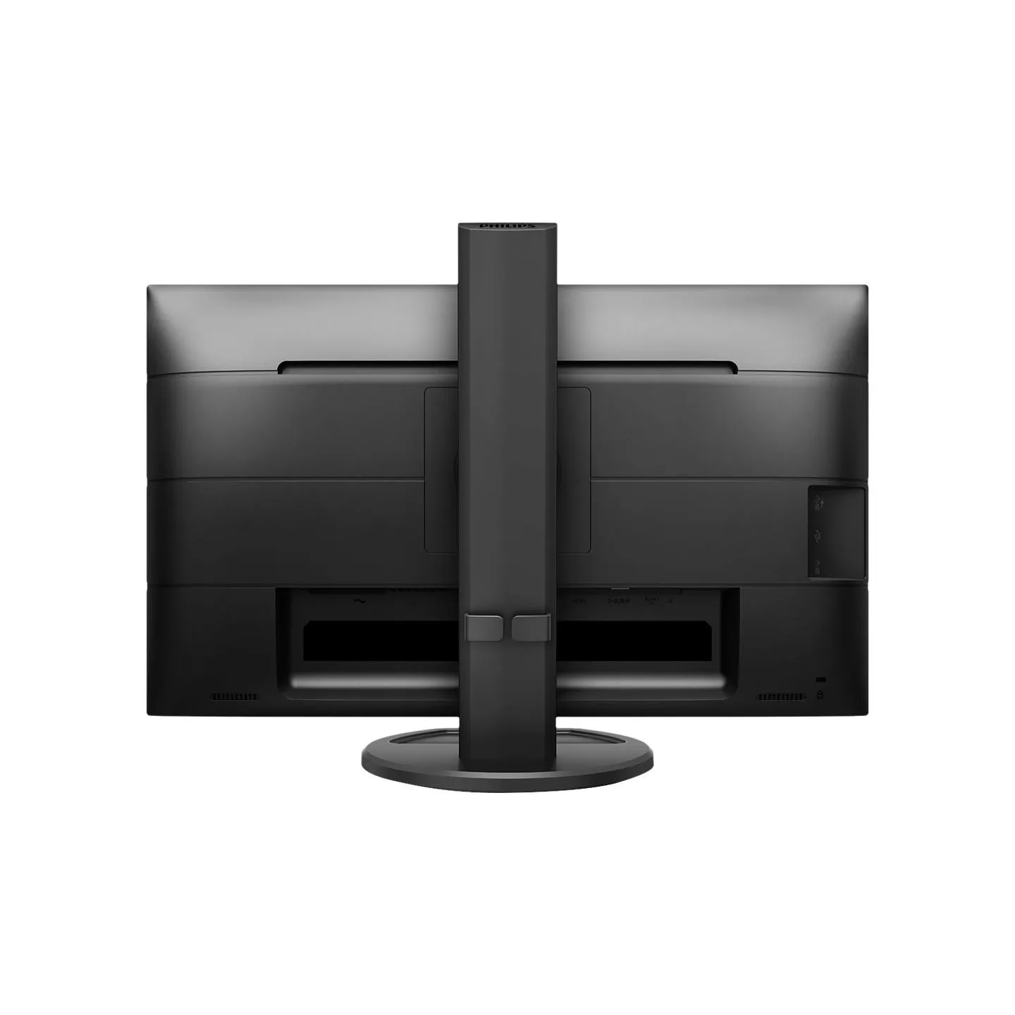 Philips | 252B9/00 | 25 " | IPS | WUXGA | 16:10 | 60 Hz | 5 ms | 1920 x 1200 pixels | 300 cd/m² | HDMI ports quantity 1 | Black