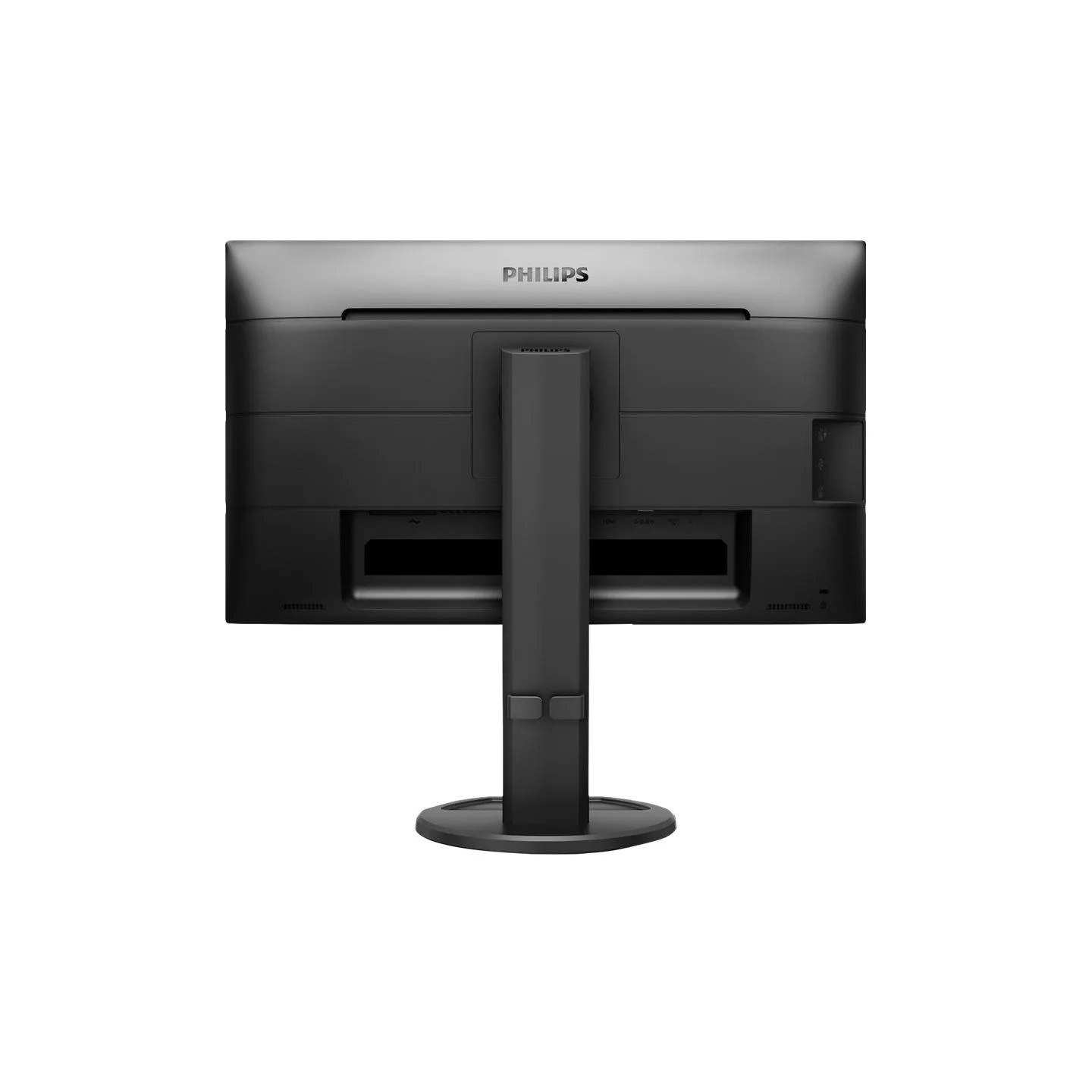 Philips | 252B9/00 | 25 " | IPS | WUXGA | 16:10 | 60 Hz | 5 ms | 1920 x 1200 pixels | 300 cd/m² | HDMI ports quantity 1 | Black