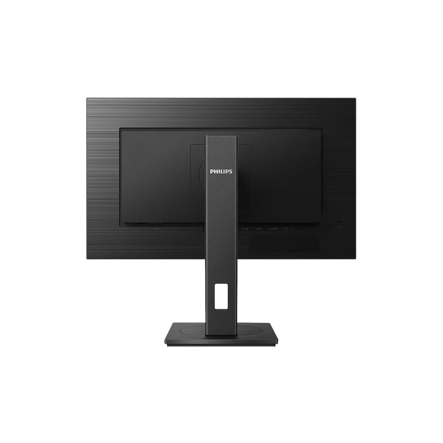 Philips 242S1AE 23.8 IPS DVI HDMI DP Pivot