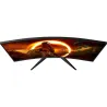 AOC | Curved Gaming Monitor | C32G2ZE | 31.5 " | VA | FHD | 16:9 | 240 Hz | 1 ms | 1920 x 1080 | 300 cd/m² | Headphone out (3.5m