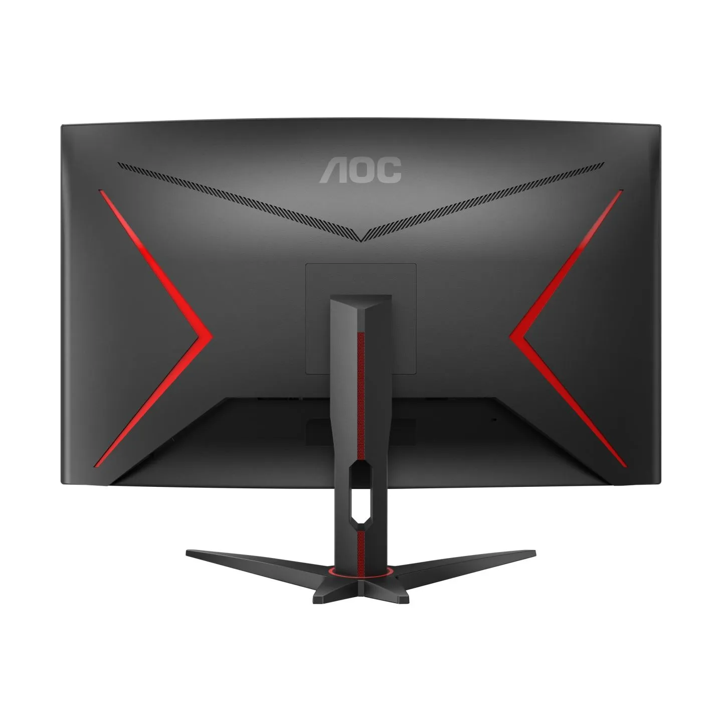 AOC Monitor C32G2ZE/BK 31.5 inch ;VA Curved 240Hz HDMIx2 DP