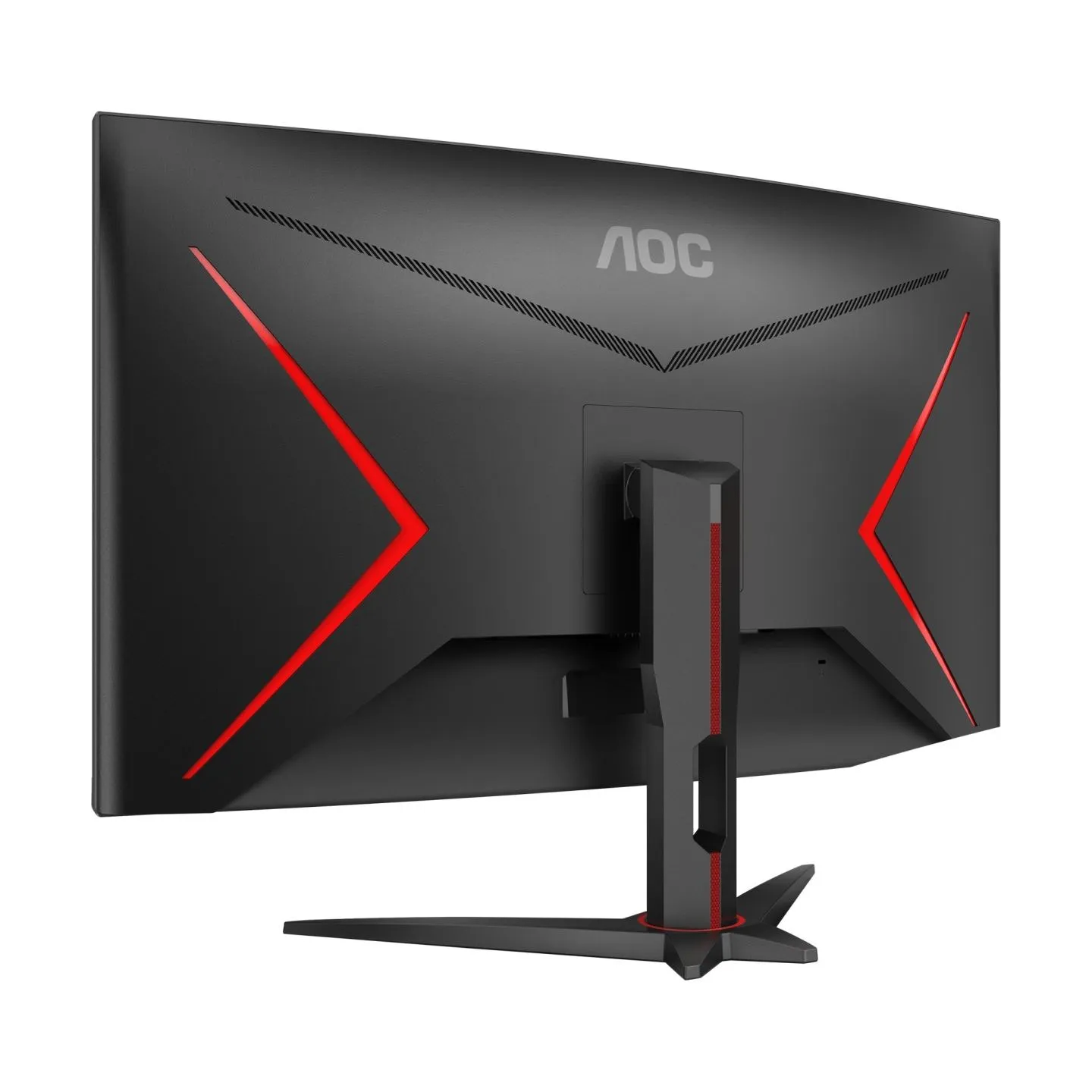 AOC Monitor C32G2ZE/BK 31.5 inch ;VA Curved 240Hz HDMIx2 DP