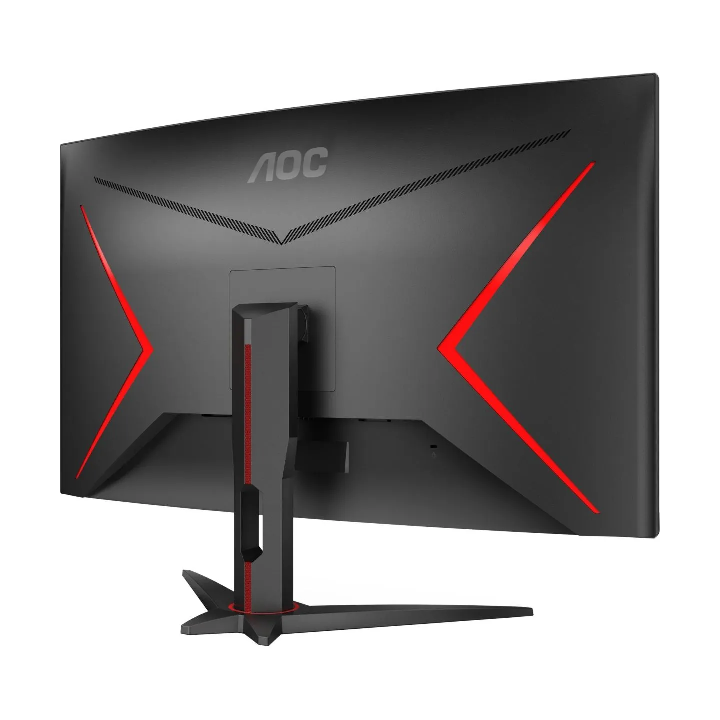 AOC Monitor C32G2ZE/BK 31.5 inch ;VA Curved 240Hz HDMIx2 DP