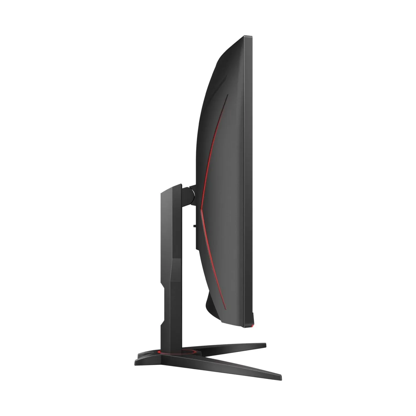 AOC Monitor C32G2ZE/BK 31.5 inch ;VA Curved 240Hz HDMIx2 DP