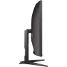 AOC Monitor C32G2ZE/BK 31.5 inch ;VA Curved 240Hz HDMIx2 DP