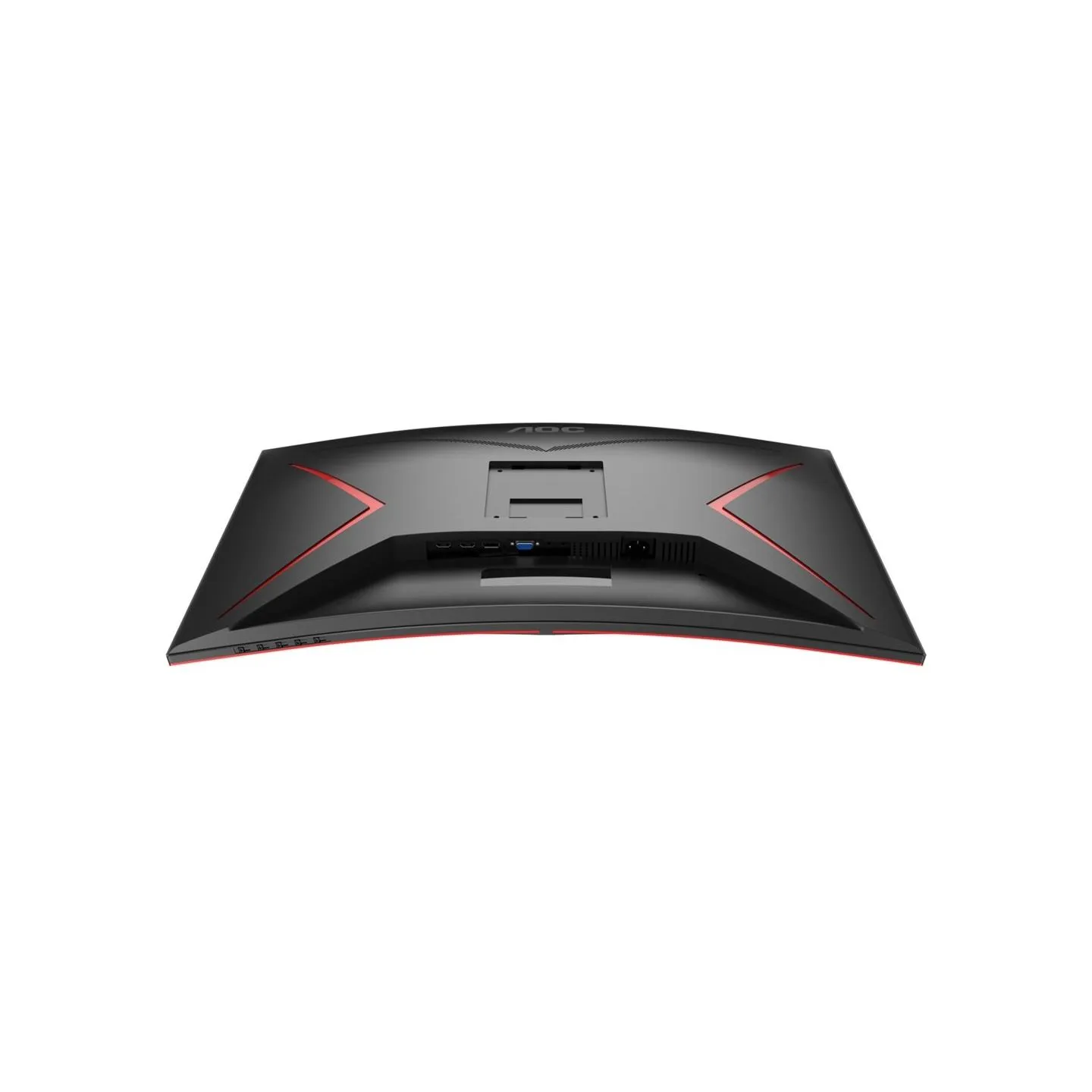 AOC | Curved Gaming Monitor | C32G2ZE | 31.5 " | VA | FHD | 16:9 | 240 Hz | 1 ms | 1920 x 1080 | 300 cd/m² | Headphone out (3.5m