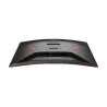 AOC | Curved Gaming Monitor | C32G2ZE | 31.5 " | VA | FHD | 16:9 | 240 Hz | 1 ms | 1920 x 1080 | 300 cd/m² | Headphone out (3.5m