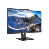 Philips | Monitor | 329P1H | 31.5 " | IPS | 4K UHD | 16:9 | 60 Hz | 4 ms | 3840 x 2160 | 350 cd/m² | HDMI ports quantity 2 | Bla