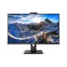Philips | Monitor | 329P1H | 31.5 " | IPS | 4K UHD | 16:9 | 60 Hz | 4 ms | 3840 x 2160 | 350 cd/m² | HDMI ports quantity 2 | Bla