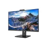 Philips | Monitor | 329P1H | 31.5 " | IPS | 4K UHD | 16:9 | 60 Hz | 4 ms | 3840 x 2160 | 350 cd/m² | HDMI ports quantity 2 | Bla