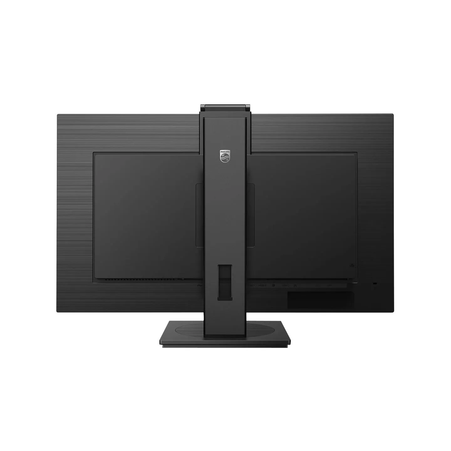 Philips | Monitor | 329P1H | 31.5 " | IPS | 4K UHD | 16:9 | 60 Hz | 4 ms | 3840 x 2160 | 350 cd/m² | HDMI ports quantity 2 | Bla