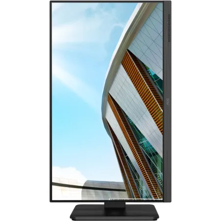 AOC Q24P2Q 23.8i 2560x1440 QHD IPS