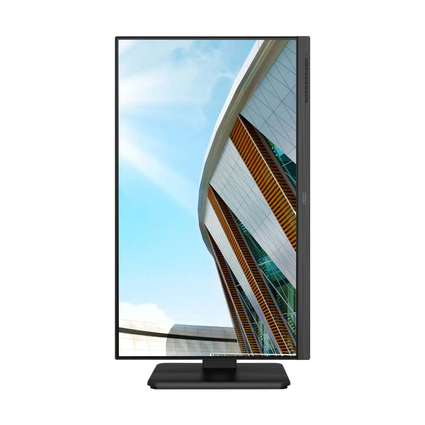 AOC Q24P2Q 23.8i 2560x1440 QHD IPS