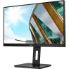 AOC Q24P2Q 23.8i 2560x1440 QHD IPS