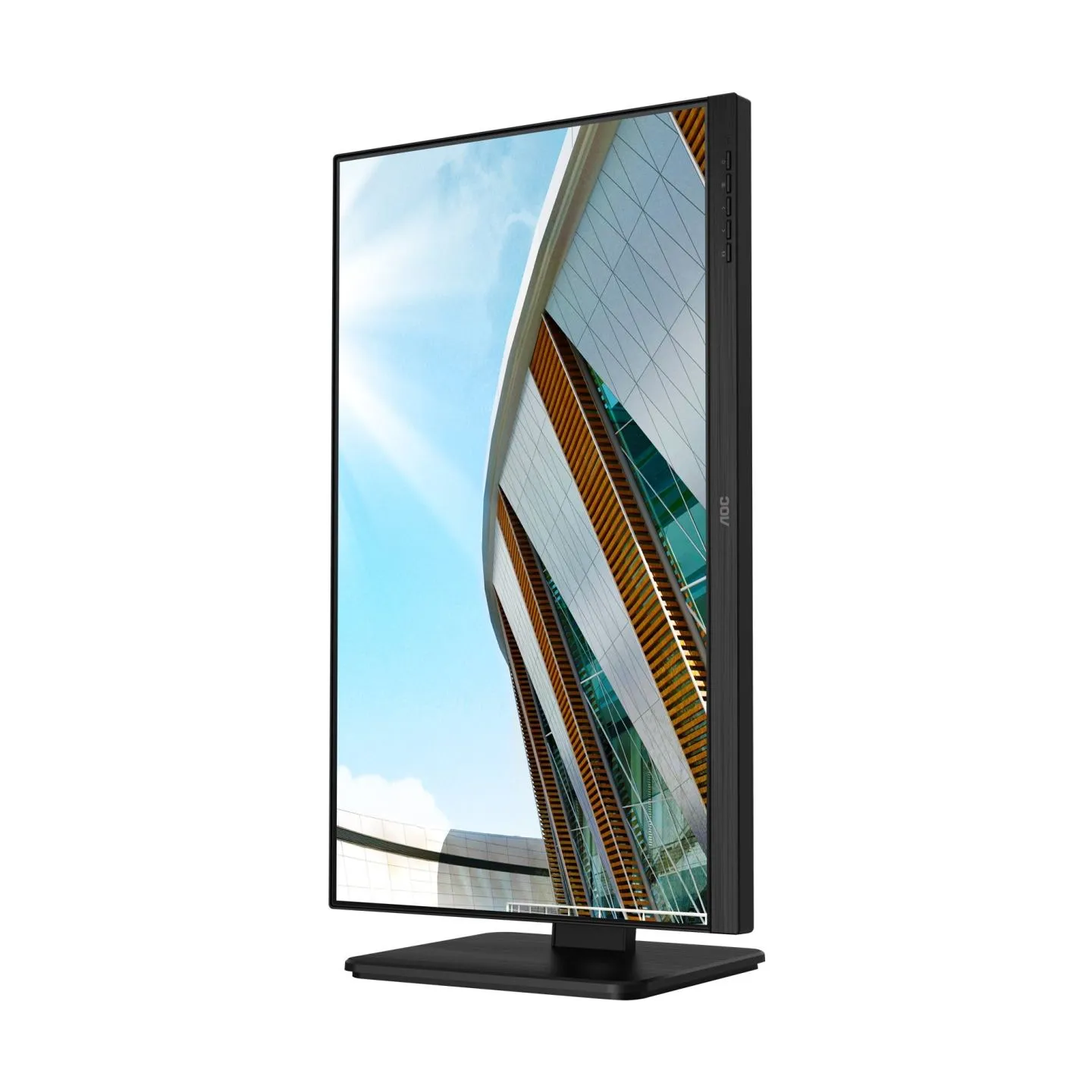AOC Q24P2Q 23.8i 2560x1440 QHD IPS