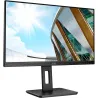 AOC Q24P2Q 23.8i 2560x1440 QHD IPS