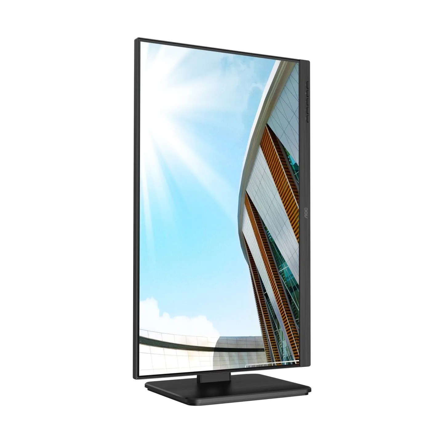 AOC Q24P2Q 23.8i 2560x1440 QHD IPS