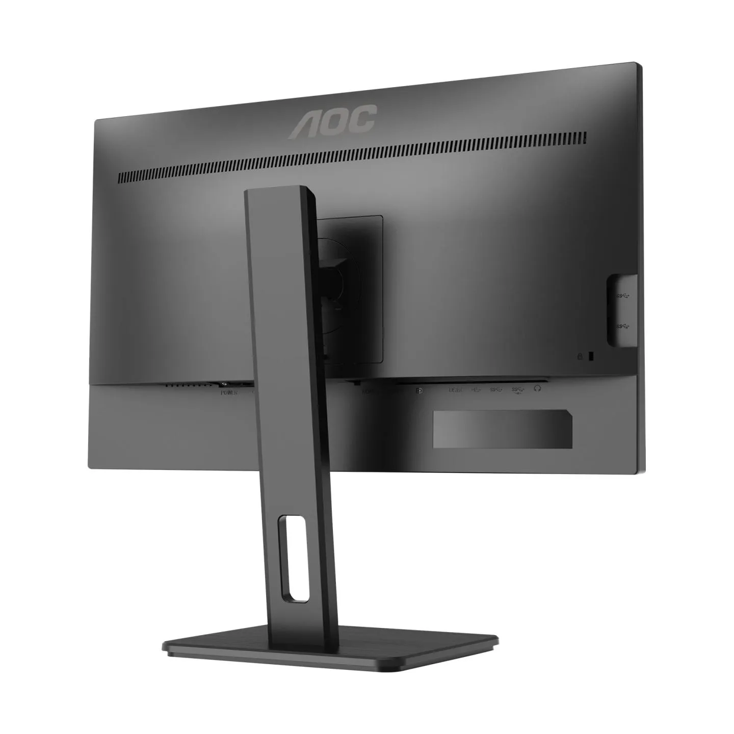 AOC Q24P2Q 23.8i 2560x1440 QHD IPS