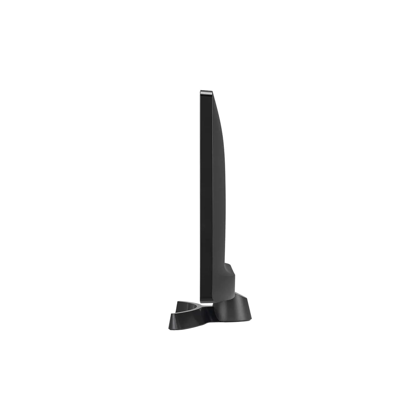 LG | Monitor | 24TQ510S-PZ | 23.6 " | VA | HD | 16:9 | 60 Hz | 14 ms | 1366 x 768 | 250 cd/m² | HDMI ports quantity 2 | Black | 