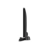 LG | Monitor | 24TQ510S-PZ | 23.6 " | VA | HD | 16:9 | 60 Hz | 14 ms | 1366 x 768 | 250 cd/m² | HDMI ports quantity 2 | Black | 