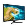 LG | Monitor | 27TQ615S-PZ | 27 " | IPS | FHD | 16:9 | 60 Hz | 14 ms | 1920 x 1080 | 250 cd/m² | HDMI ports quantity 2 | Black |