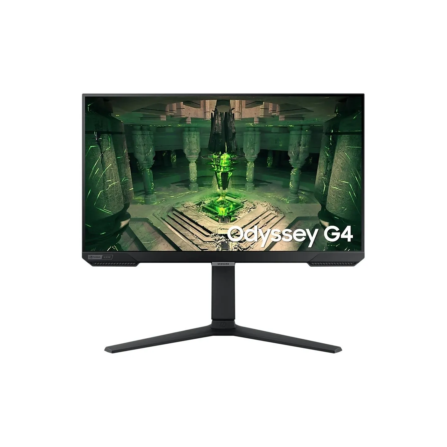 Samsung Odyssey G4 LS27BG400EUXEN 27inch